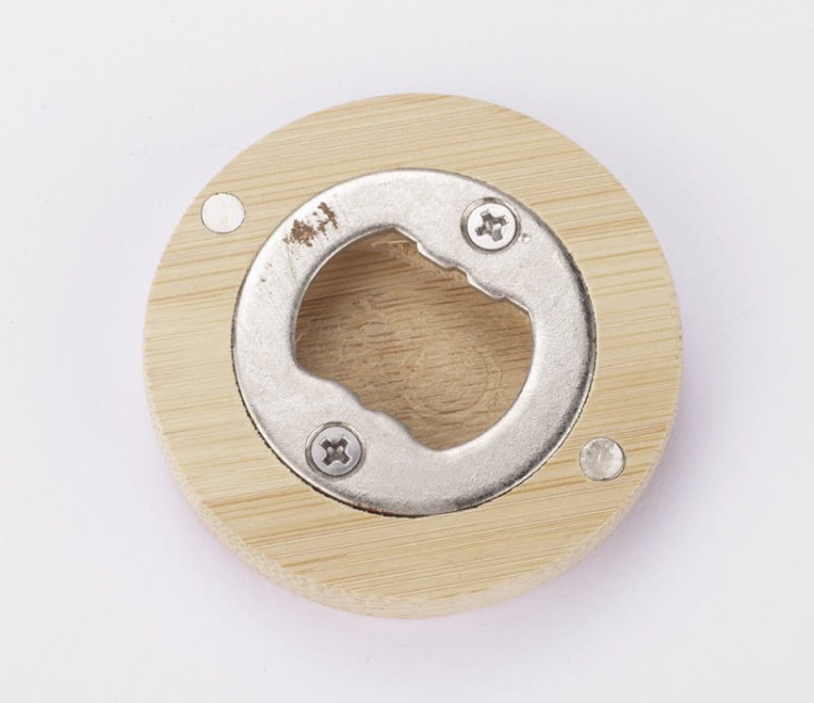 Otwieracz PING - II gatunek brązowy