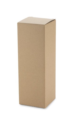 Butelka termiczna KAAN 500 ml biały