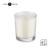 Świeca sojowa 170g - Plum & Patchouli - VERA YOUNG przezroczysty
