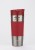 Kubek termiczny RONDE 425 ml czerwony