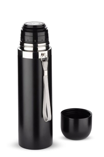 Termos MATTI 500 ml czarny