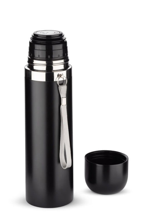 Termos MATTI 500 ml czarny