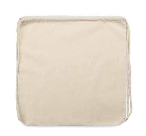 Worek bawełniany WOLITE beżowy (naturalny)