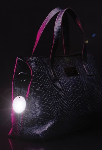 Zawieszka REF-CIRCLE srebrny