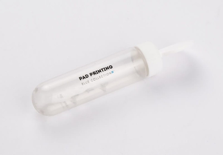 Bańki mydlane BUBBLES, 30 ml biały