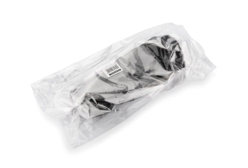 Poduszka podróżna TEVOLVE czarny