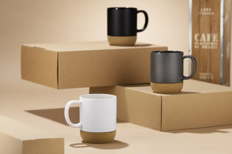 Kubek SOFTEL 300 ml biały