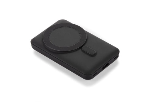 Power bank VELOCE 10000 mAh czarny