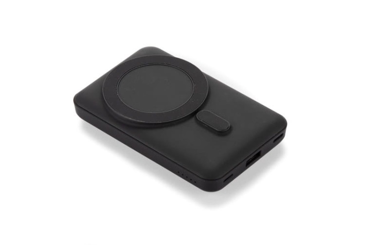 Power bank VELOCE 10000 mAh czarny