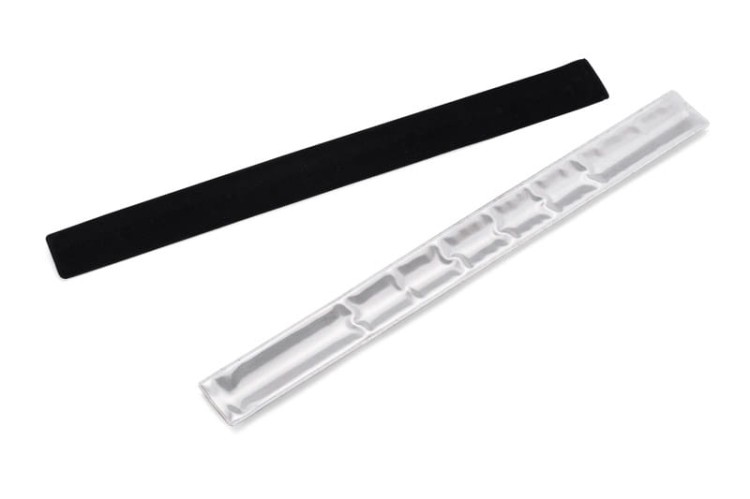 Opaska samozaciskowa BONDO - II gatunek srebrny