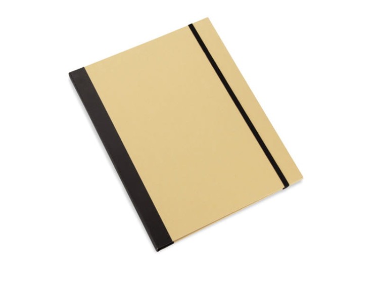 Teczka konferencyjna DOSI A4 czarny