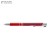 Długopis KALIPSO czerwony