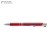 Długopis KALIPSO czerwony