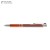 Długopis KALIPSO pomarańczowy