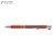 Długopis KALIPSO pomarańczowy