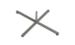 Podstawa Small Cross Base do flagi Winder 2,8 i 3,4m