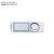 Pamięć USB TWISTER 32 GB biały