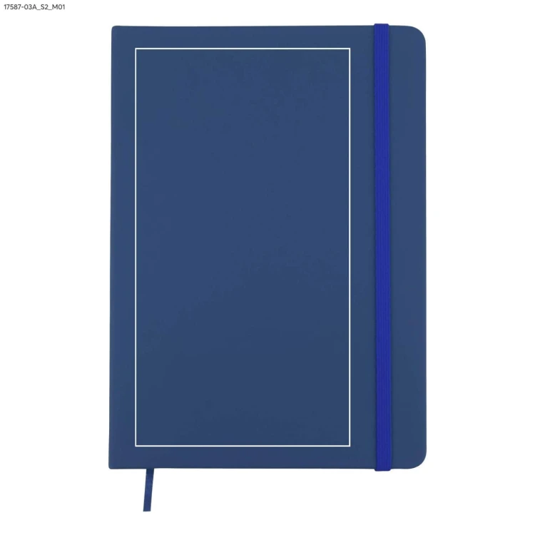 Notes VITAL A4 - II gatunek niebieski