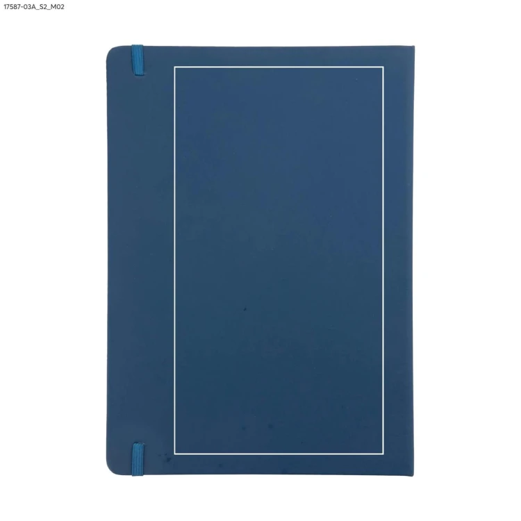 Notes VITAL A4 - II gatunek niebieski
