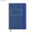 Notes VITAL A5 niebieski