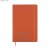 Notes VITAL A5 pomarańczowy