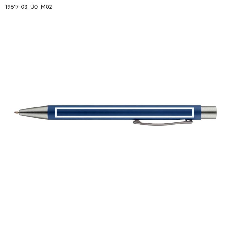 Długopis GOMA niebieski