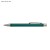 Długopis GOMA zielony