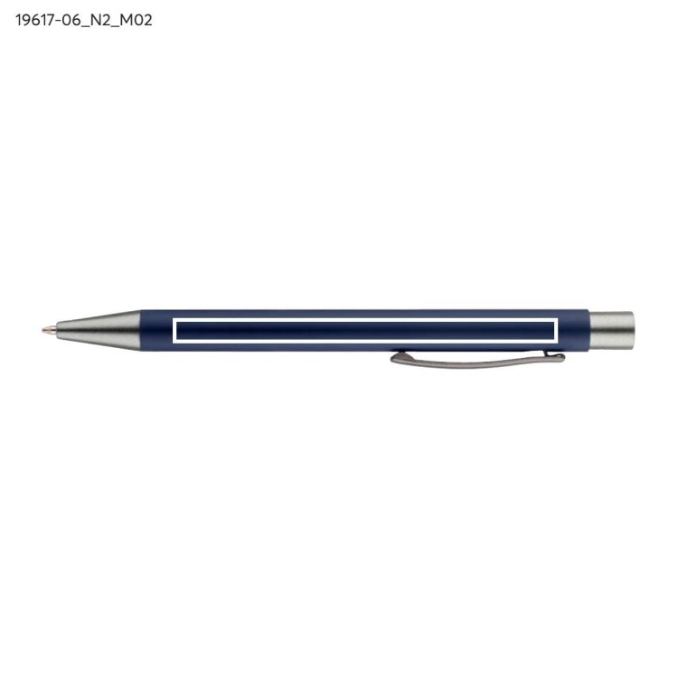 Długopis GOMA granatowy