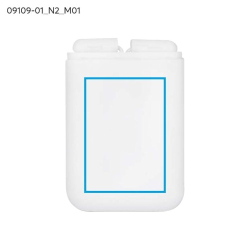 Kabel USB KESI biały