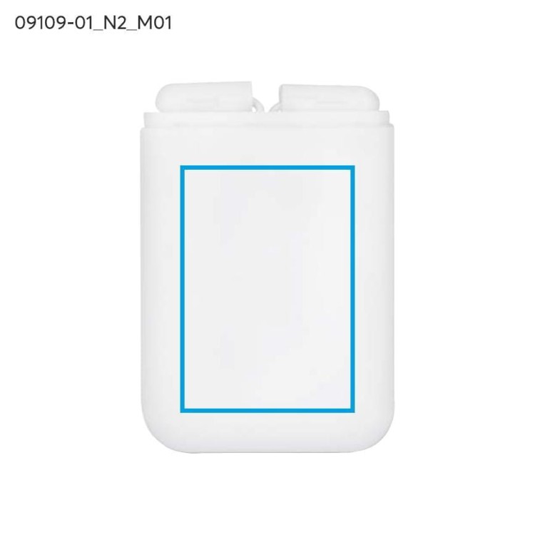 Kabel USB KESI biały