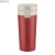 Kubek termiczny STAR 350 ml czerwony