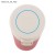 Kubek termiczny STAR 350 ml czerwony