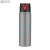 Kubek termiczny FADE 420 ml popielaty (szary)