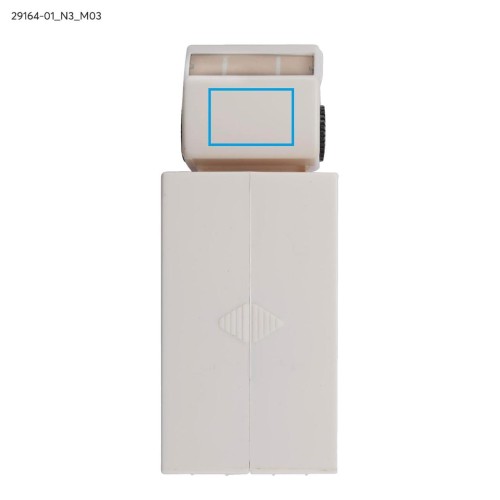 Zestaw narzędzi LORI biały