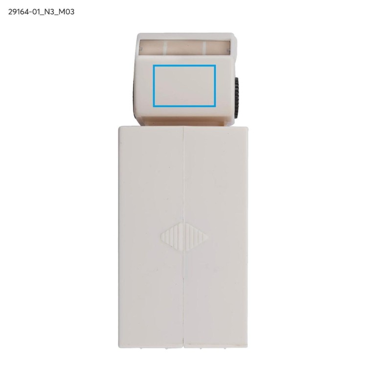 Zestaw narzędzi LORI biały