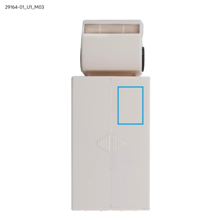 Zestaw narzędzi LORI biały