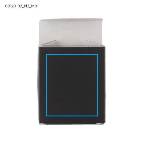 Bransoletka fitness SPORTIVA czarny