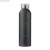 Butelka aluminiowa ALLUMI 650 ml czarny