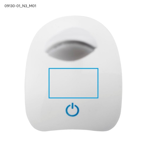 Lampka biurkowa YELLE biały