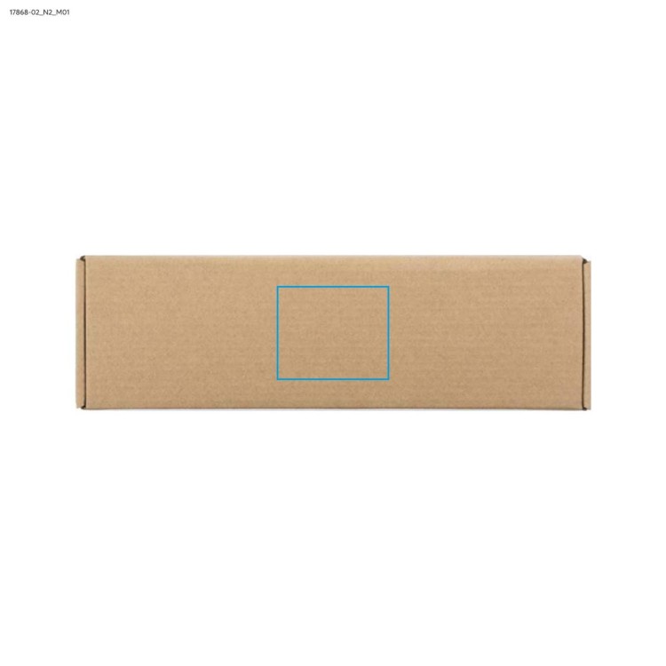 Podstawka pod laptop FOLD czarny