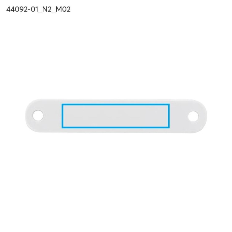 Pamięć USB ARCHIVO 16 GB biały