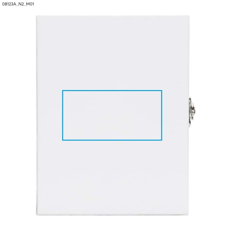 Kalendarz adwentowy CASILLO - II gatunek biały