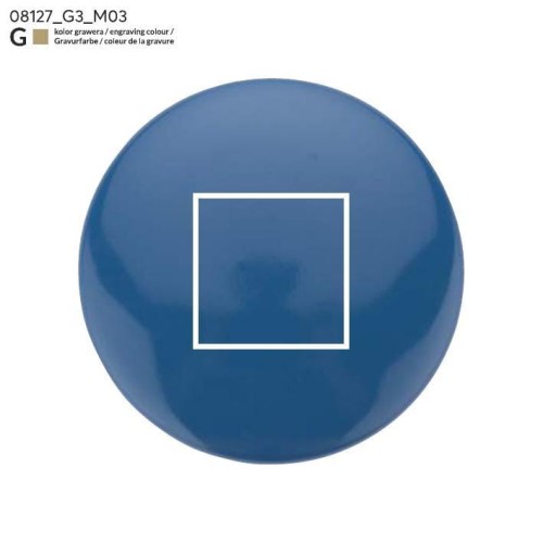 Świeczka sojowa ASTRO wielobarwny