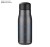Butelka termiczna ROSA 350 ml grafitowy