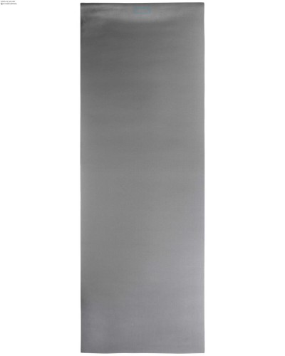 Mata do jogi ASANA popielaty (szary)