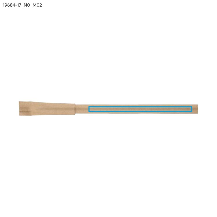 Ołówek EVIG beżowy (naturalny)