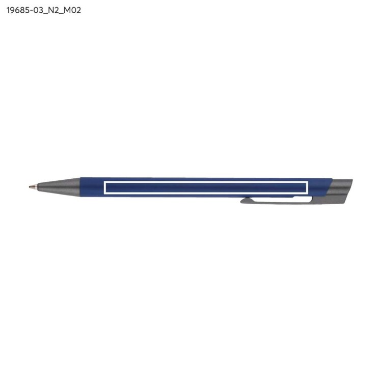 Długopis OPTIMA niebieski