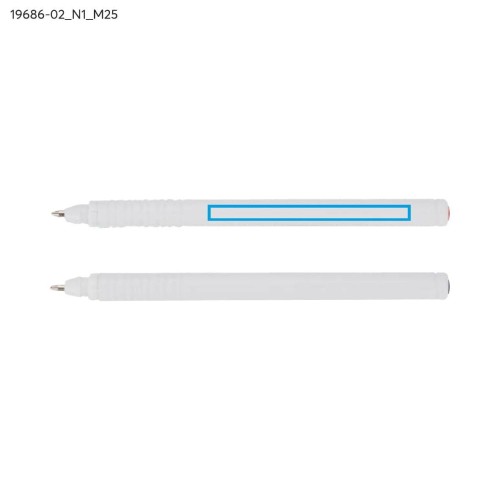 Zestaw piśmienniczy HOP czarny