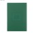 Notes LORE A5 zielony