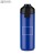 Butelka termiczna ELSA 600 ml niebieski